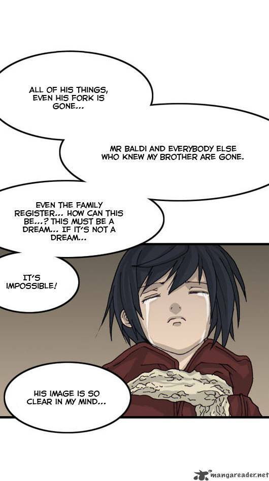 Read Chess Isle (Colored) chapter 2 image 19 on Lezhin