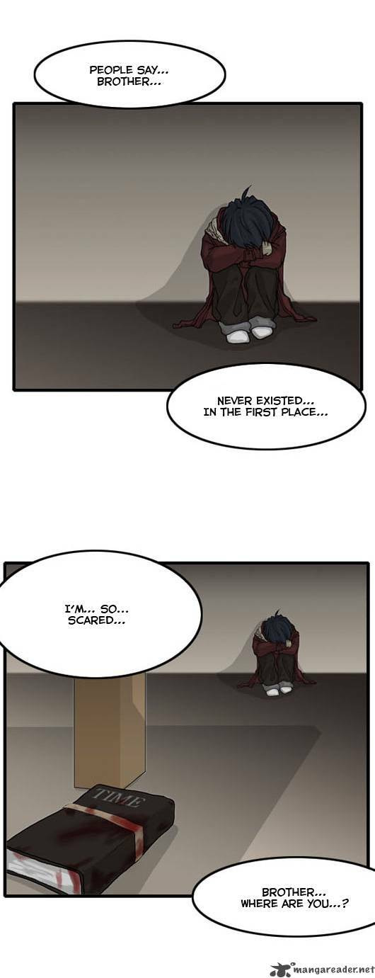 Read Chess Isle (Colored) chapter 2 image 20 on Lezhin