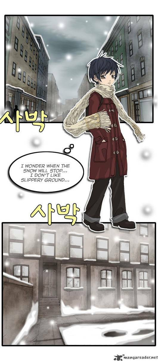 Read Chess Isle (Colored) chapter 2 image 3 on Lezhin
