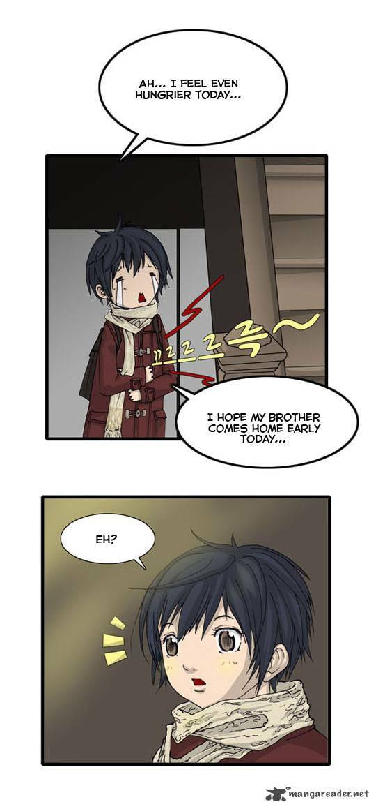 Read Chess Isle (Colored) chapter 2 image 4 on Lezhin
