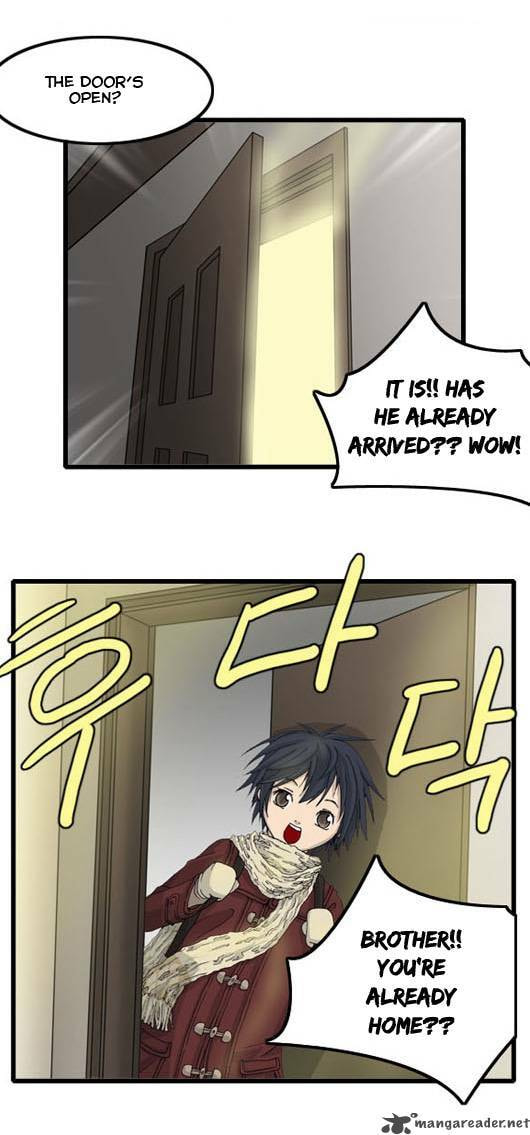 Read Chess Isle (Colored) chapter 2 image 5 on Lezhin