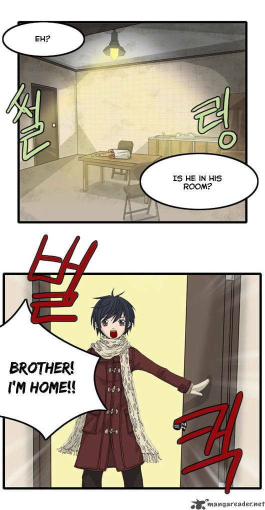 Read Chess Isle (Colored) chapter 2 image 6 on Lezhin