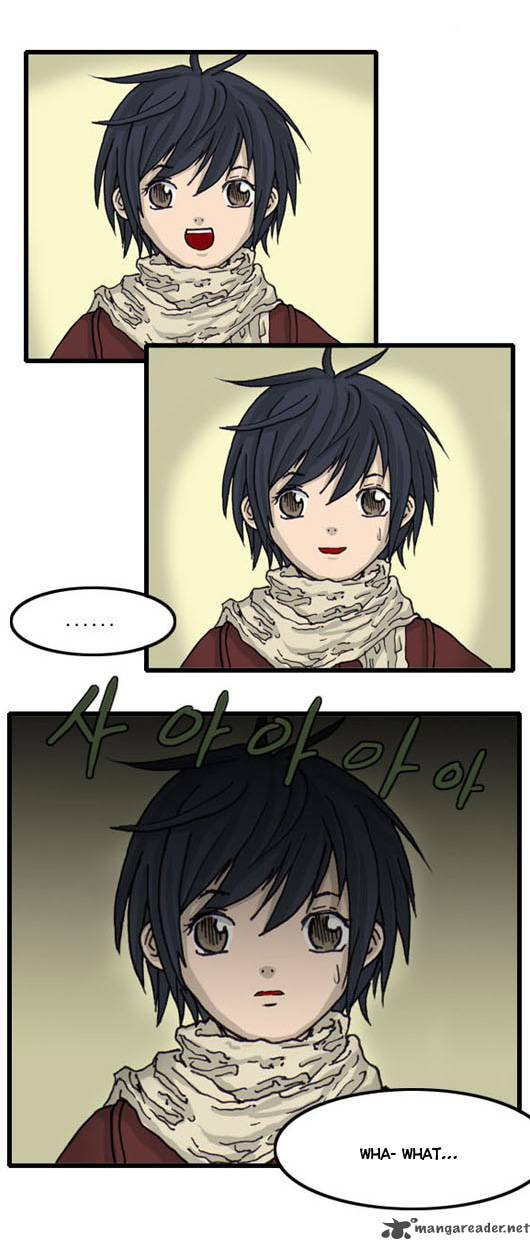 Read Chess Isle (Colored) chapter 2 image 7 on Lezhin
