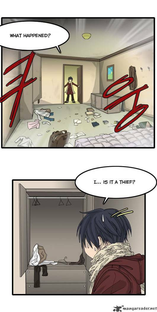 Read Chess Isle (Colored) chapter 2 image 8 on Lezhin