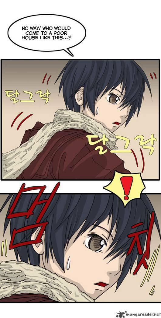 Read Chess Isle (Colored) chapter 2 image 9 on Lezhin