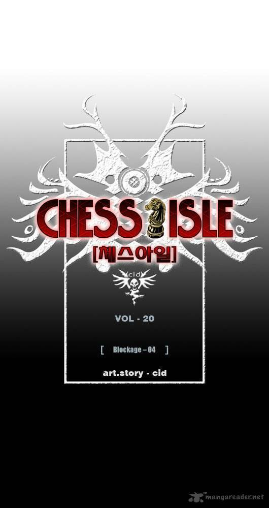 Read Chess Isle (Colored) chapter 20 image 1 on Lezhin