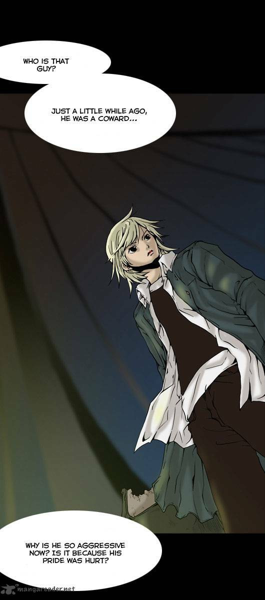 Read Chess Isle (Colored) chapter 20 image 14 on Lezhin