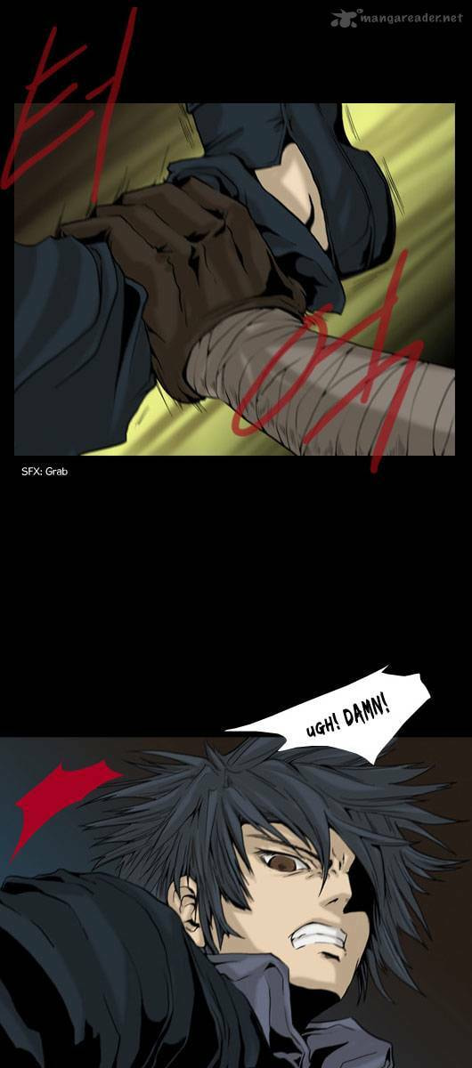 Read Chess Isle (Colored) chapter 20 image 16 on Lezhin