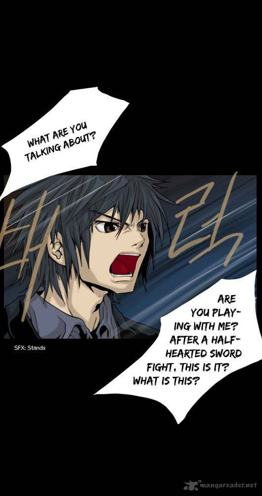 Read Chess Isle (Colored) chapter 20 image 19 on Lezhin