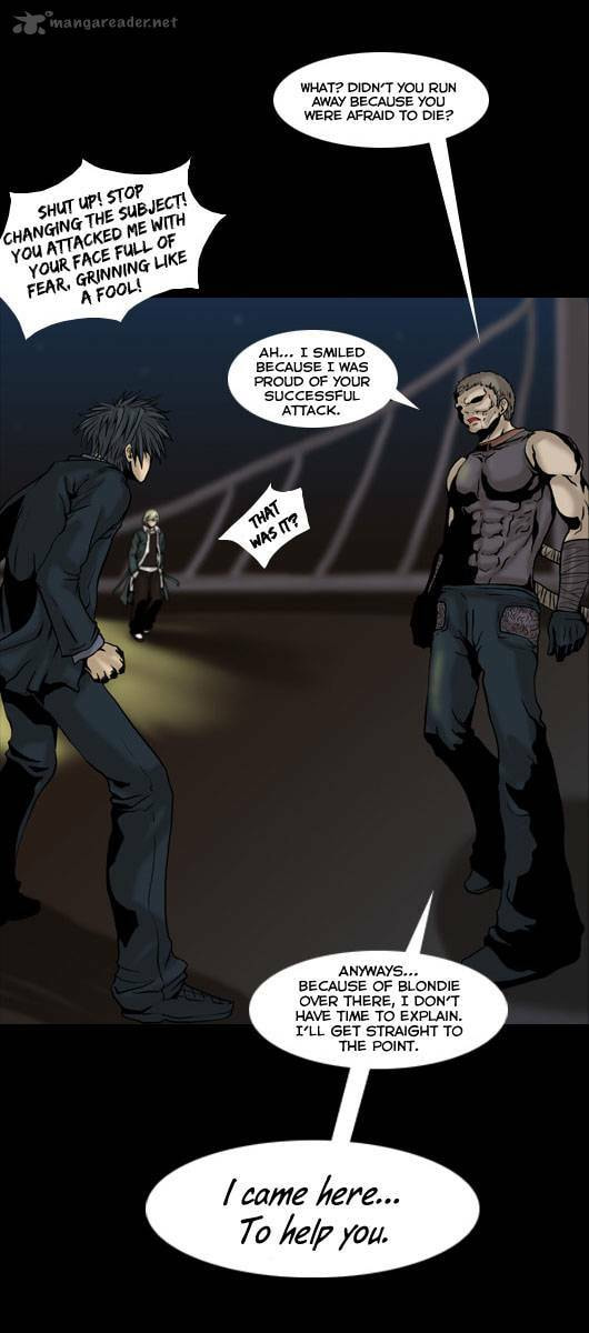 Read Chess Isle (Colored) chapter 20 image 20 on Lezhin