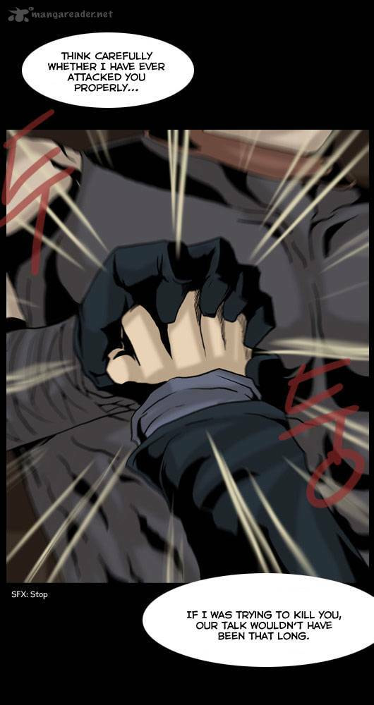 Read Chess Isle (Colored) chapter 20 image 25 on Lezhin