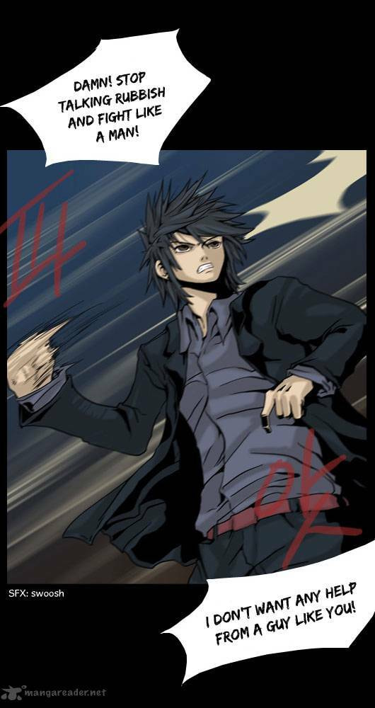 Read Chess Isle (Colored) chapter 20 image 26 on Lezhin