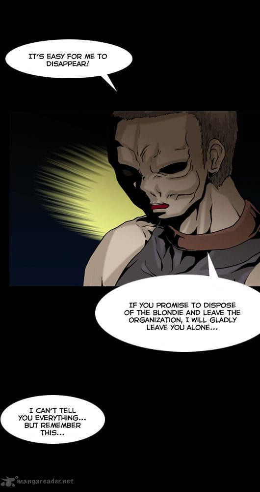 Read Chess Isle (Colored) chapter 20 image 27 on Lezhin