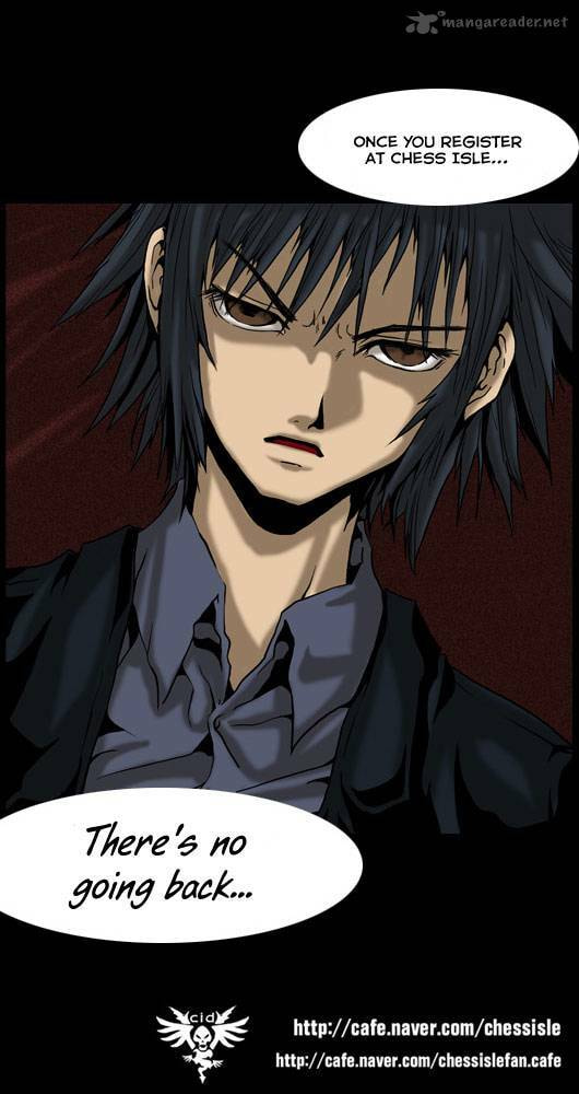 Read Chess Isle (Colored) chapter 20 image 28 on Lezhin
