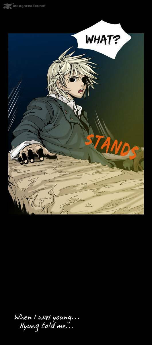 Read Chess Isle (Colored) chapter 20 image 3 on Lezhin