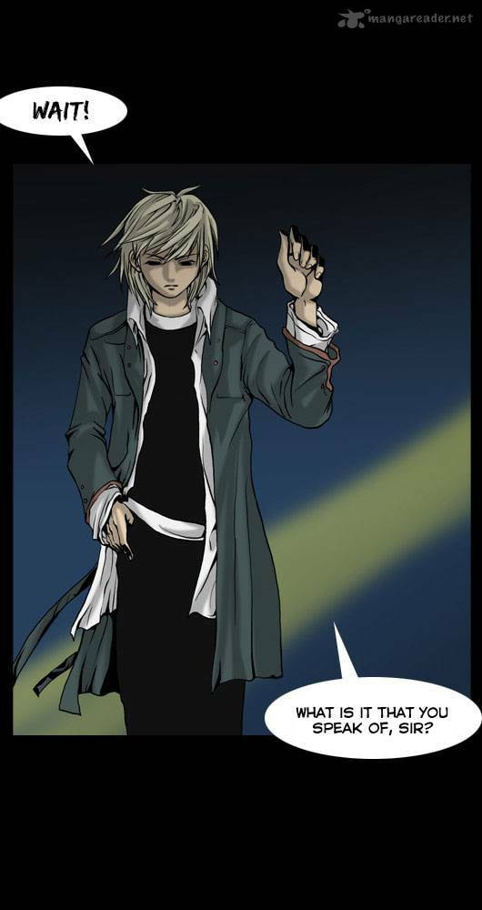 Read Chess Isle (Colored) chapter 21 image 1 on Lezhin