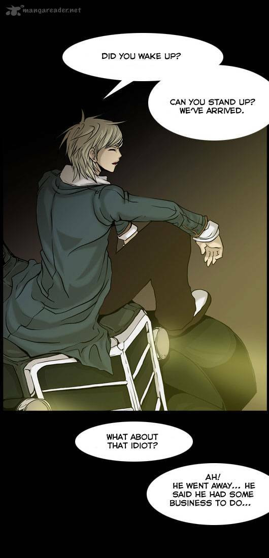 Read Chess Isle (Colored) chapter 21 image 11 on Lezhin