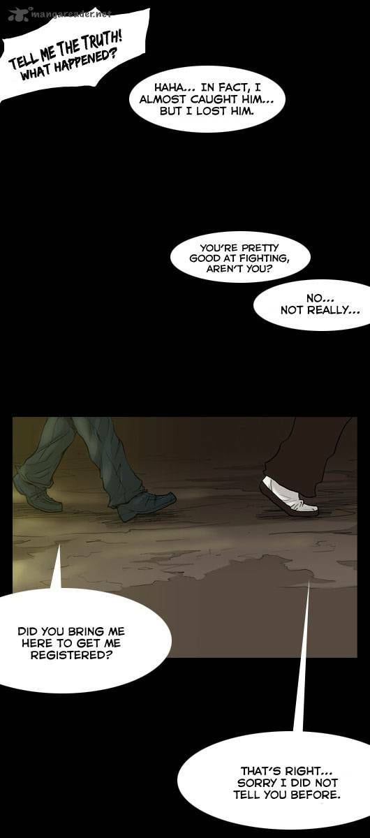 Read Chess Isle (Colored) chapter 21 image 12 on Lezhin
