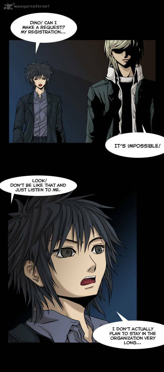 Read Chess Isle (Colored) chapter 21 image 13 on Lezhin
