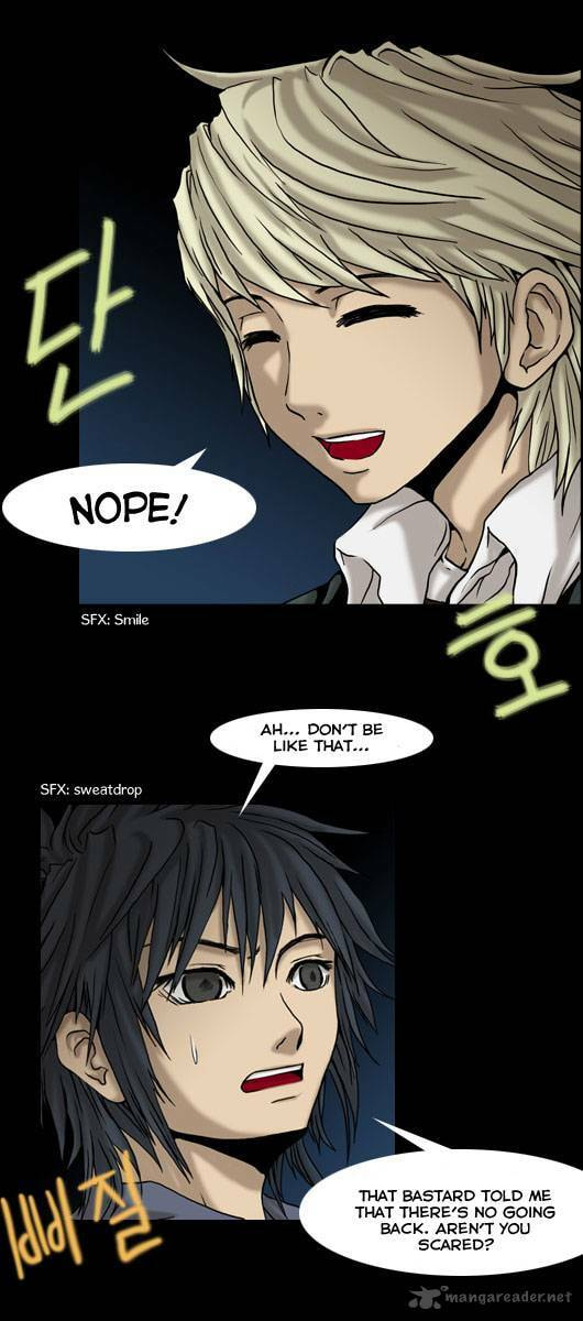 Read Chess Isle (Colored) chapter 21 image 14 on Lezhin