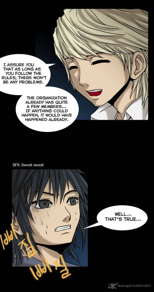 Read Chess Isle (Colored) chapter 21 image 15 on Lezhin