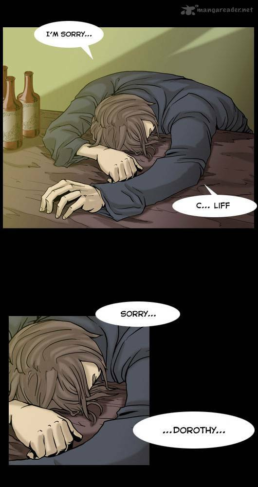 Read Chess Isle (Colored) chapter 21 image 19 on Lezhin