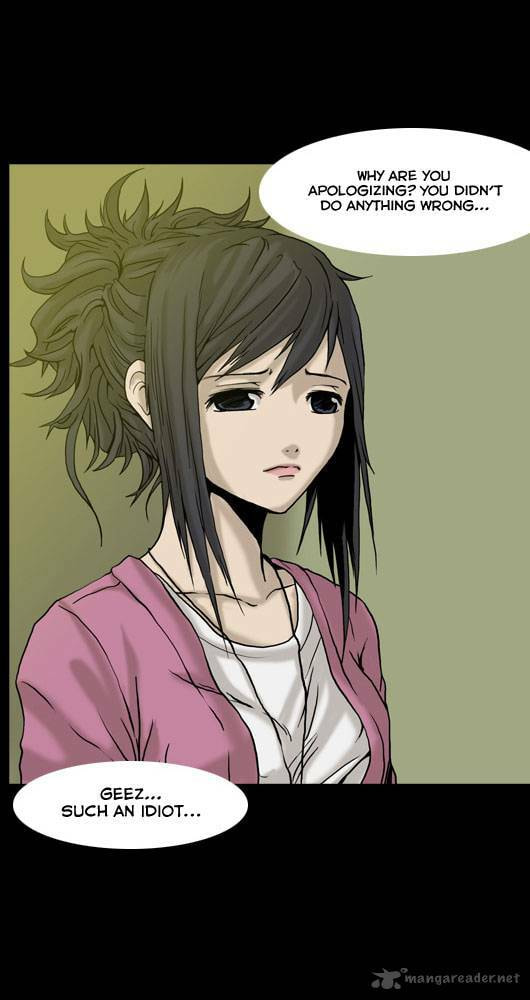 Read Chess Isle (Colored) chapter 21 image 20 on Lezhin