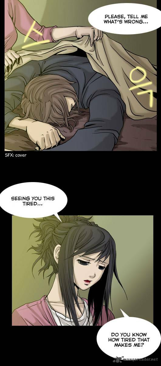 Read Chess Isle (Colored) chapter 21 image 21 on Lezhin
