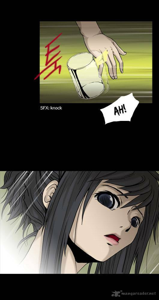 Read Chess Isle (Colored) chapter 21 image 22 on Lezhin