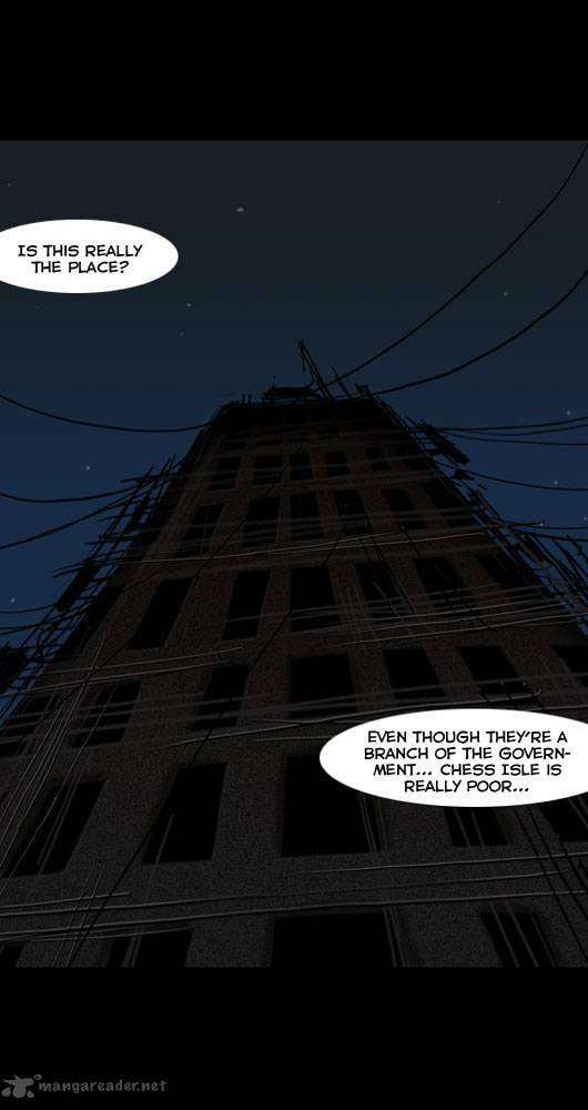 Read Chess Isle (Colored) chapter 21 image 26 on Lezhin
