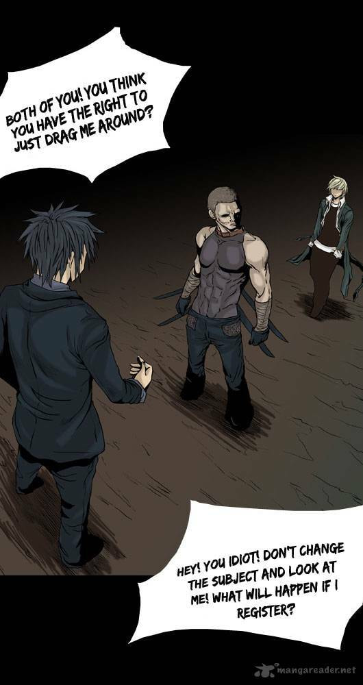 Read Chess Isle (Colored) chapter 21 image 4 on Lezhin