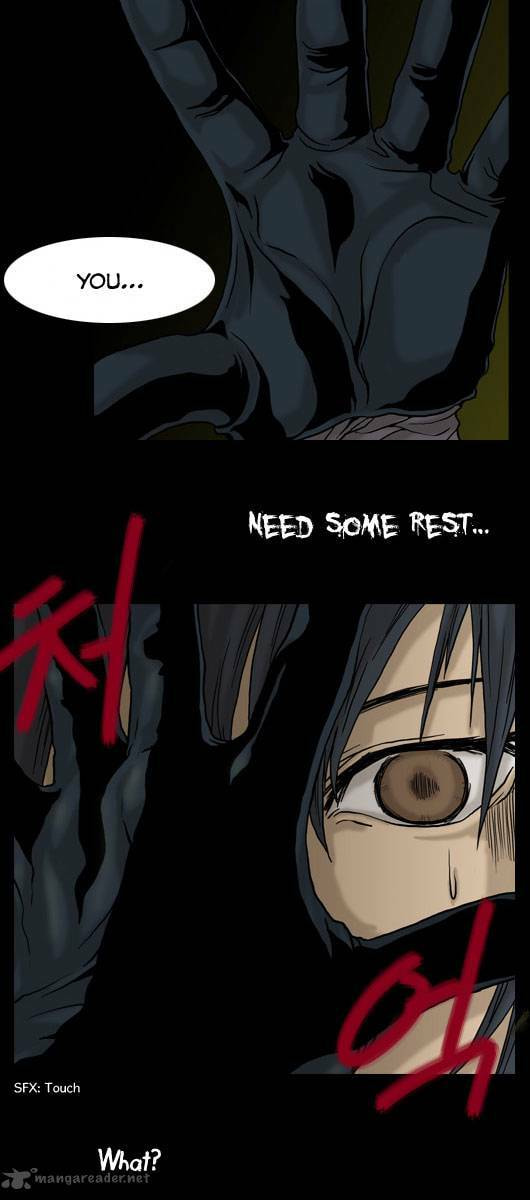 Read Chess Isle (Colored) chapter 21 image 5 on Lezhin