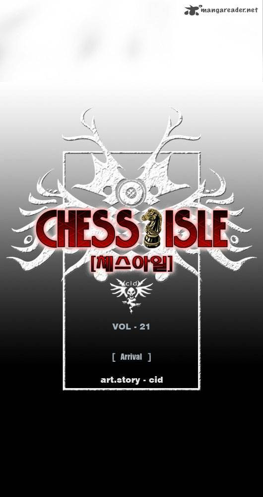 Read Chess Isle (Colored) chapter 21 image 8 on Lezhin