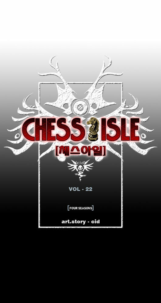 Read Chess Isle (Colored) chapter 22 image 1 on Lezhin