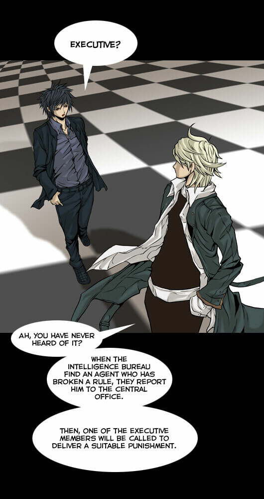 Read Chess Isle (Colored) chapter 22 image 14 on Lezhin
