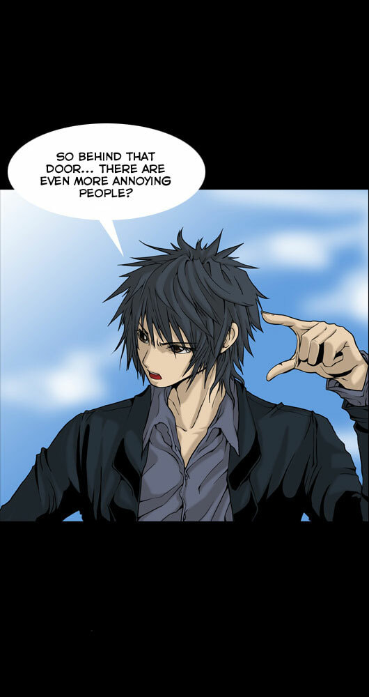 Read Chess Isle (Colored) chapter 22 image 15 on Lezhin
