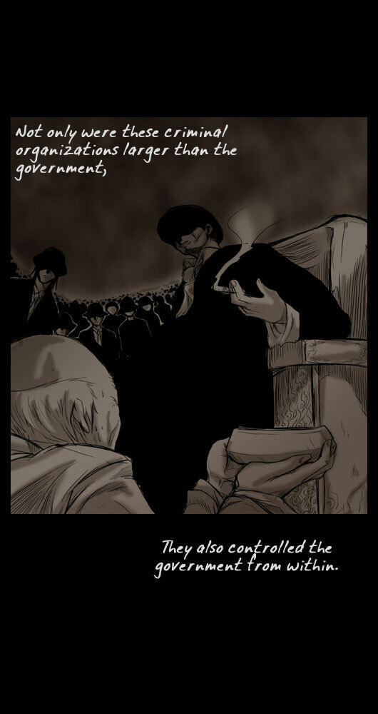 Read Chess Isle (Colored) chapter 22 image 18 on Lezhin