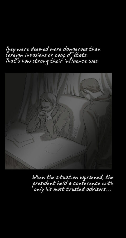 Read Chess Isle (Colored) chapter 22 image 19 on Lezhin