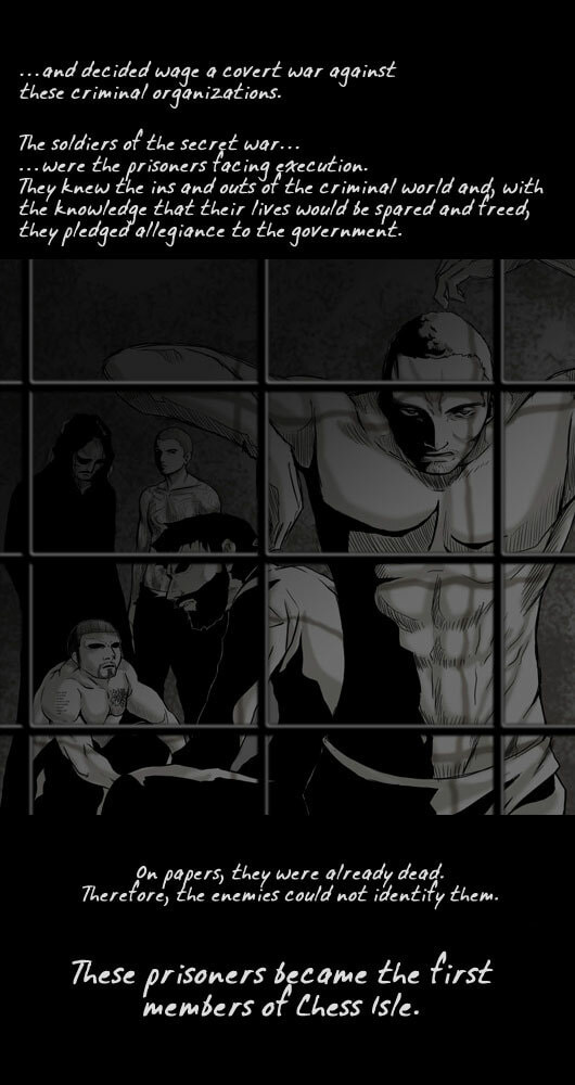Read Chess Isle (Colored) chapter 22 image 20 on Lezhin