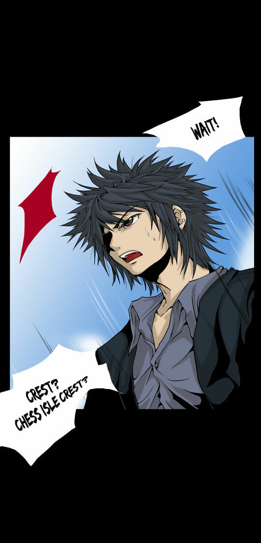 Read Chess Isle (Colored) chapter 22 image 24 on Lezhin