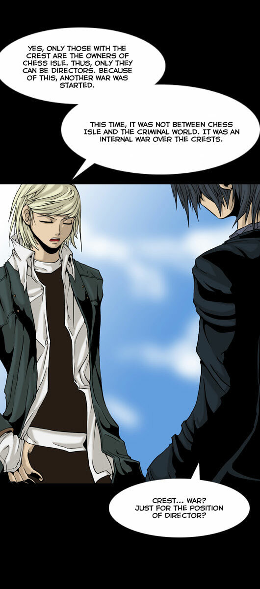 Read Chess Isle (Colored) chapter 22 image 25 on Lezhin