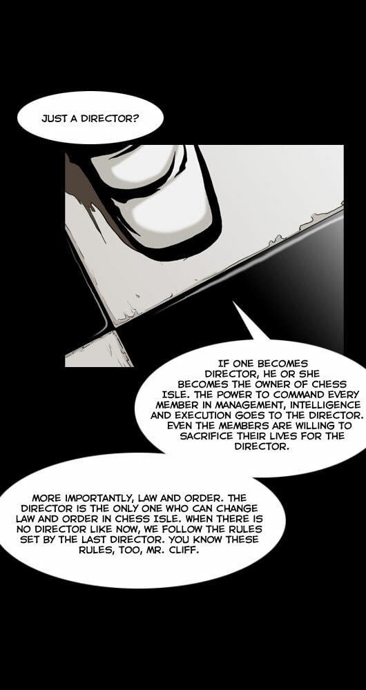 Read Chess Isle (Colored) chapter 22 image 26 on Lezhin