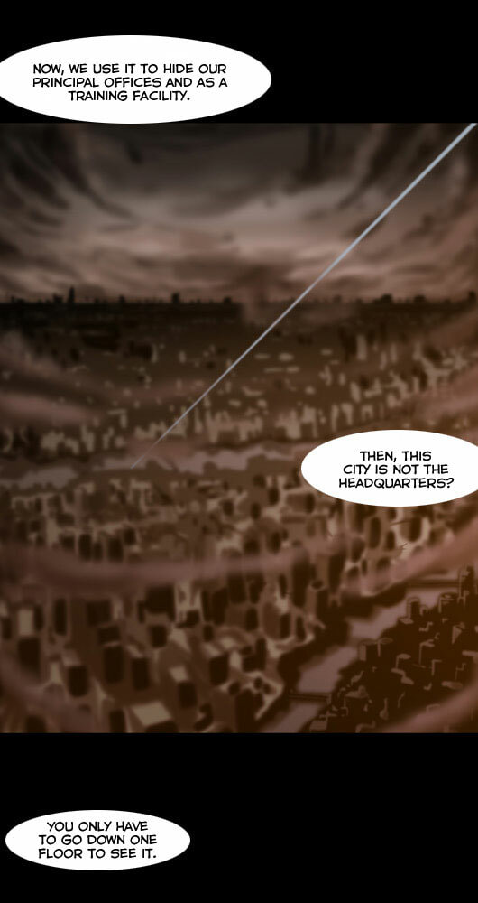 Read Chess Isle (Colored) chapter 22 image 4 on Lezhin
