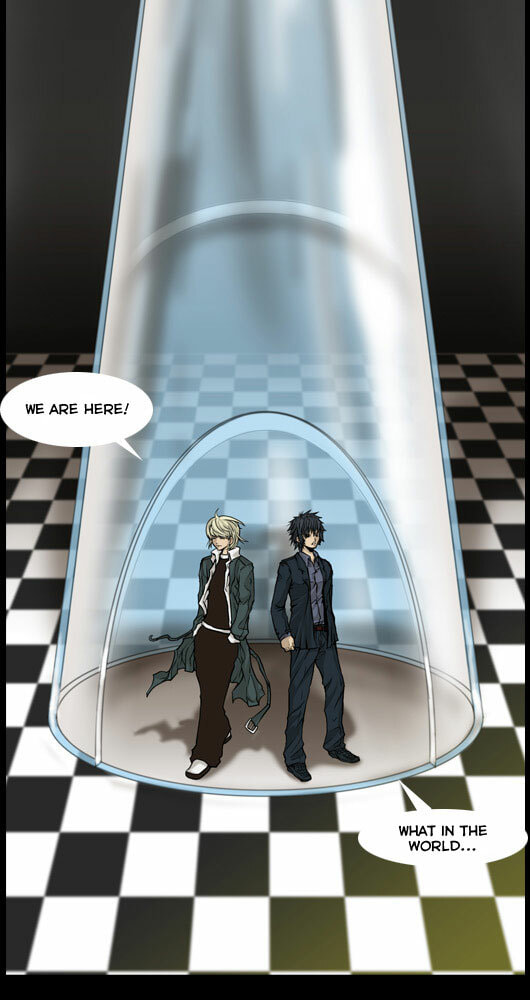 Read Chess Isle (Colored) chapter 22 image 6 on Lezhin