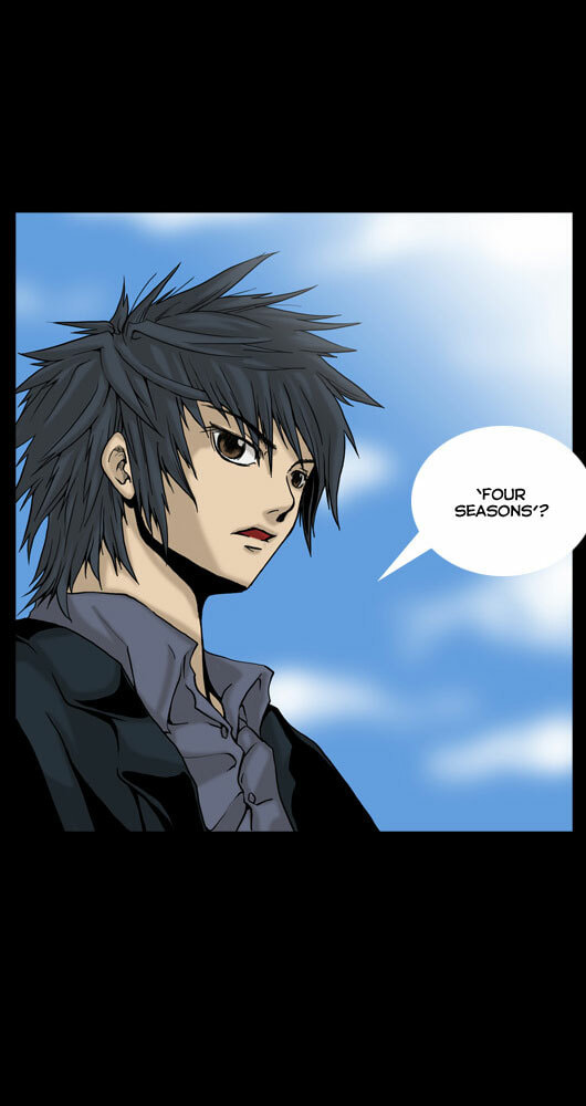 Read Chess Isle (Colored) chapter 22 image 8 on Lezhin