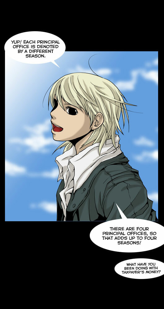 Read Chess Isle (Colored) chapter 22 image 9 on Lezhin