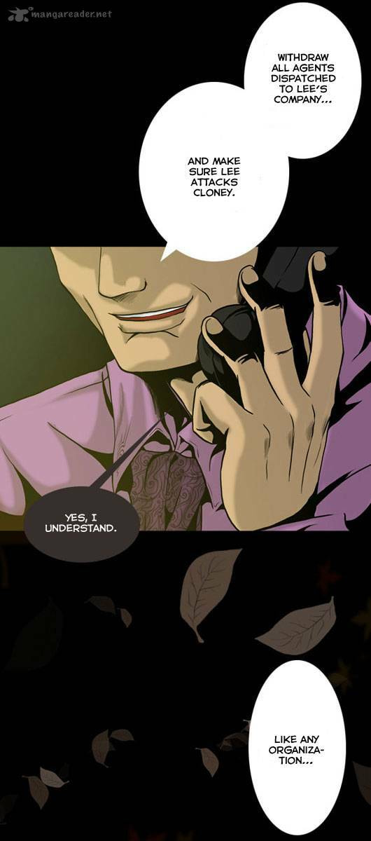 Read Chess Isle (Colored) chapter 23 image 14 on Lezhin