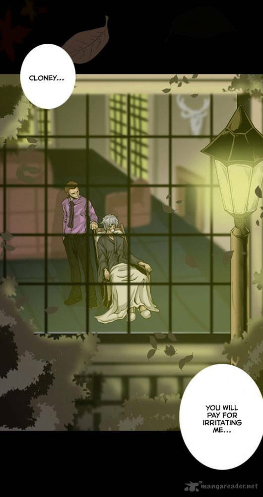 Read Chess Isle (Colored) chapter 23 image 16 on Lezhin