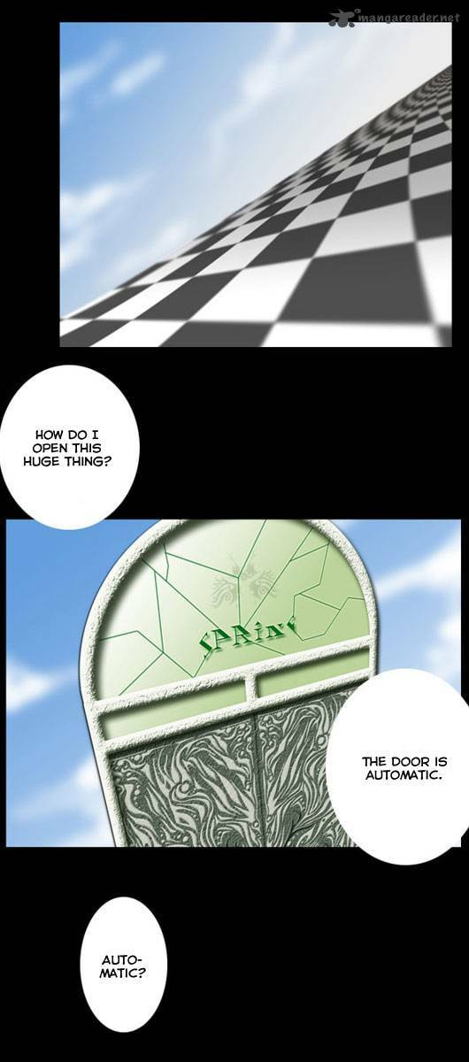 Read Chess Isle (Colored) chapter 23 image 17 on Lezhin