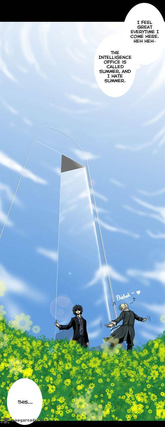 Read Chess Isle (Colored) chapter 23 image 18 on Lezhin